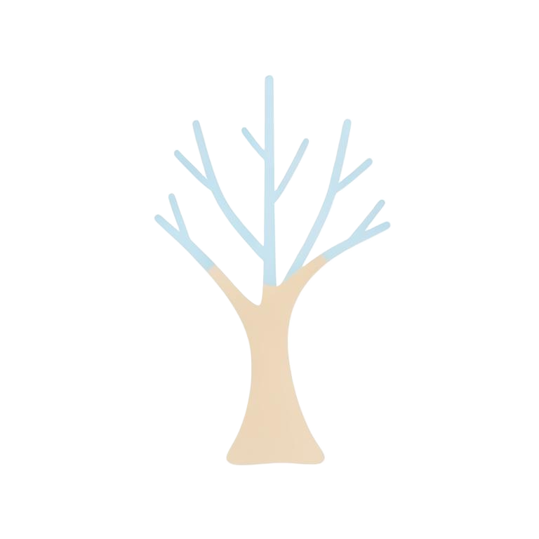 Ton arbre se repose